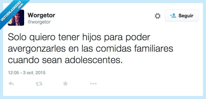 Hijos,familia,vergüenza,comida familiar,adolescente,corte