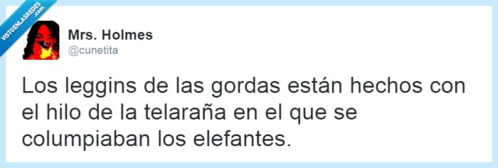 gracioso,humor,chiste,twitter,leggins,vida,hilo