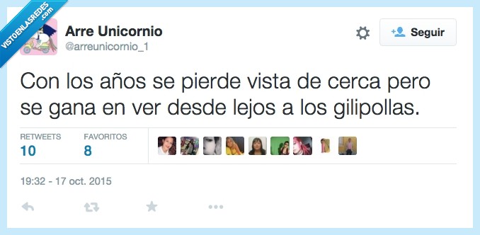 años,pierde,perder,vista,cerca,ganar,ver,lejos