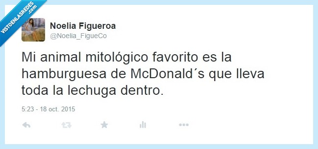 Hamburguesa,Lechuga,McDonalds,Fuera,todo