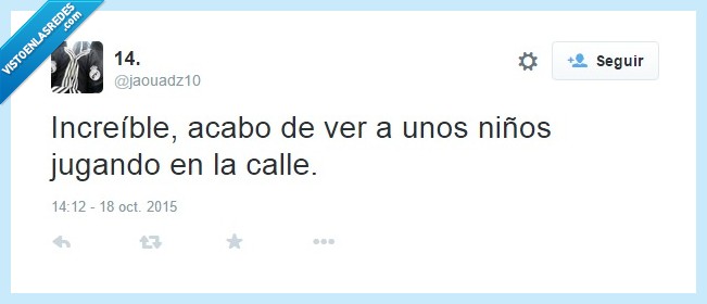 Niños,calle,increible,viejos tiempos,jugar,jugando