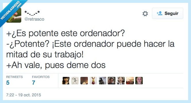 potente,ordenador,mitad,trabajo,dos,entero,todo,vago,trabajar