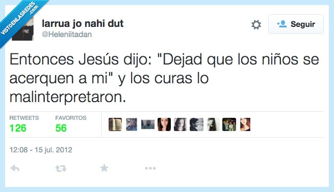 428027 - Confusiones religiosas por @heleniitadan