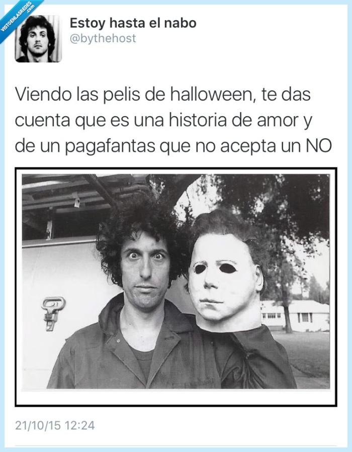 Halloween,pagafantas,amor,aceptar,no,enamorado