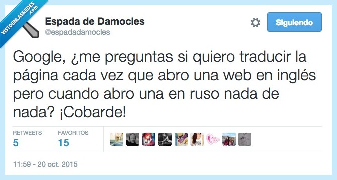 google,preguntar,preguntas,traducir,pagina,vez,ingles,idioma,ruso,cobarde