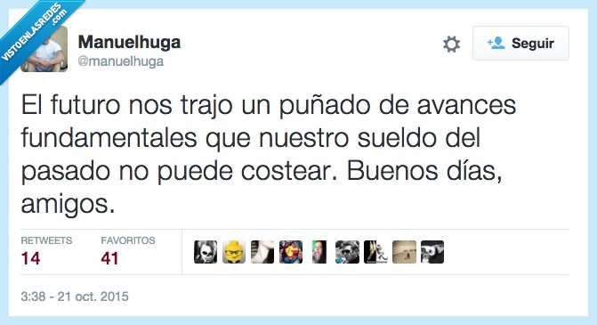 futuro,puñado,avances,tecnología,fundamentales,buenos días