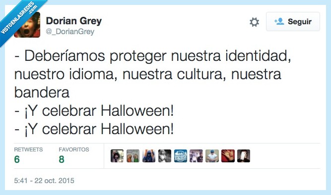 proteger,identidad,idioma,nacionalismo,fiesta,bandera,españa,celebrar,Halloween