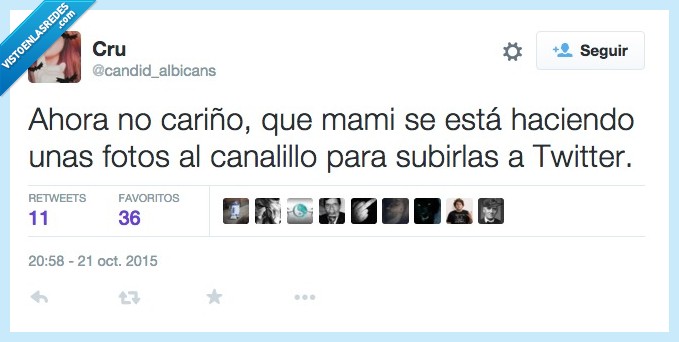cariño,mami,madre,hijo,hija,haciendo,hacer,foto,subir,canalillo,Twitter,postureo
