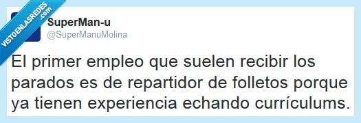 empleo,búsqueda,trabajo,parados,paro,repartir
