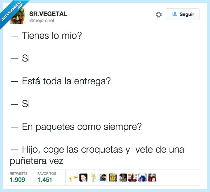 tienes,tener,mio,entrega,croquetas,hijo,tupper