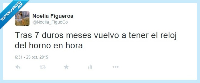 Cambio,Hora,Reloj,Meses,Duros,horno