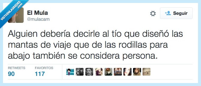 tio,diseñó,diseñar,manta,viaje,rodilla,abajo,tambien,persona,cortas,tapar