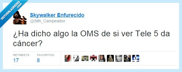 oms,salud,comer,carne roja,tele 5,cancer,carne procesada,telecinco