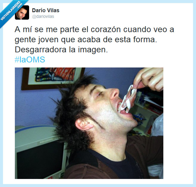 OMS,cáncer,embutido,loncha,yonki,Nicole Kidman,felicidad,bacon,jamon