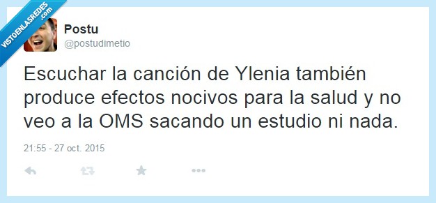 ylenia,oms,cancer,carne,efectos,tabaco