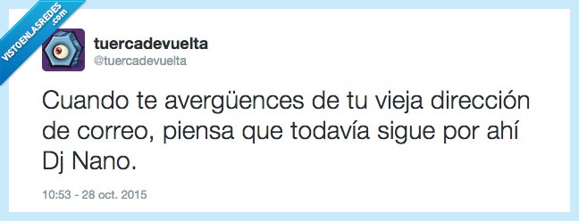 email,dj,nano,música,correo,electrónico,vergüenza