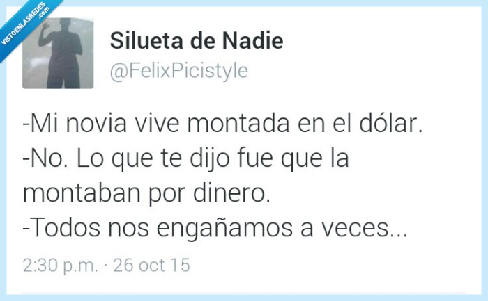 novia,montada,montar,dolar,montaban,dinero,engañar,prosti
