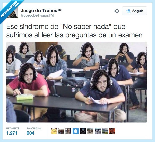 sindrome,saber,nada,sufrimos,sufrir,leer,pregunta,examen