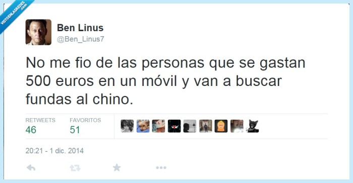 Movil,Confianza,confiar,pagar,dineral,euros,funda,chinos