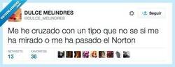 Enlace a ¿Los empastes los tengo bien puestos? por @DULCE_MELINDRES