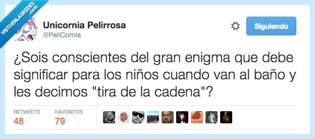 consciente,mirada,enigma,pregunta,niño,significar,tirar,cadena,boton,por qué