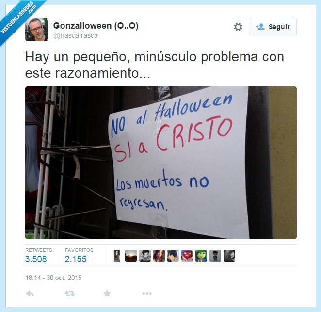 religión,cristianos,halloween,muertos,resurrección,volver,regresar