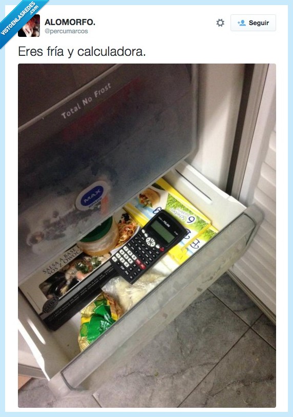 fría,calculadora,congelador,nevera