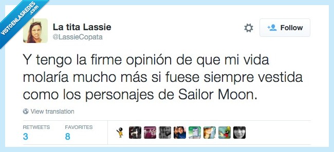 sailor,moon,vestido,mejor,vida