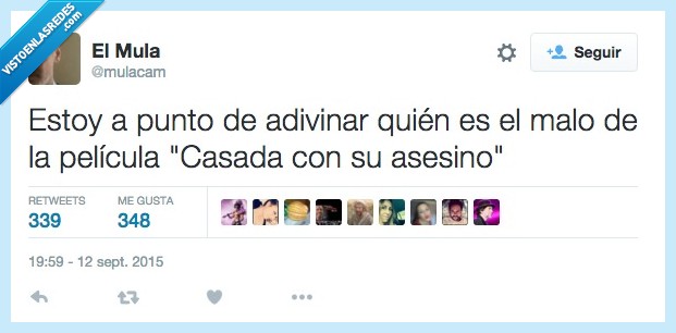 adivinar,quien,asesino,malo,casada,marido,mujer