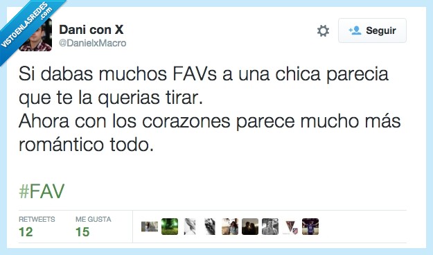 fav,corazones,me gusta,twitter,tirar,romantico,corazon,indirecta