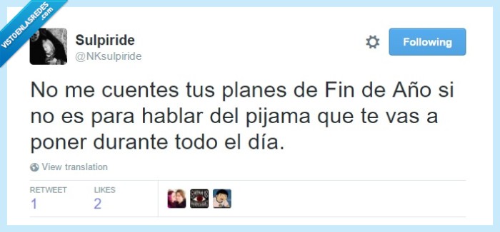 fin de año,plan,pijama,día,planazo,pereza