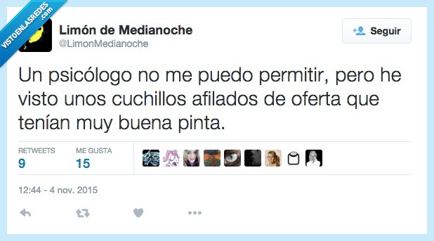 psicólogo,permitir,cuchillo,afilado,oferta,buena,pinta