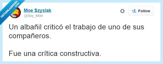 Alba&ntilde;il,Cr&iacute;tica,Construcci&oacute;n,Trabajo