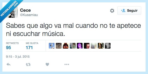 sabes,algo,mal,apetece,escuchar,oir,musica,triste,tristeza,silencio