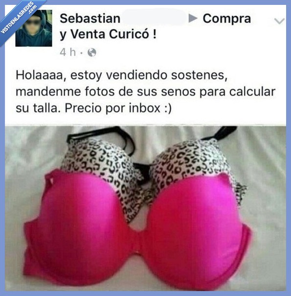 sostenes,pechos,aupa athletic,negocio redondo,si cuela cuela,foto,enviar,talla