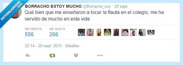 flauta,colegio,profesora,aprender,útil