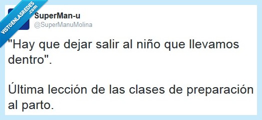 parto,preparación,clases,lecciones,niños,dejar salir