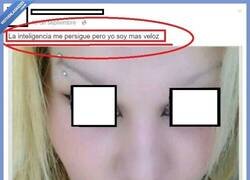 Enlace a Chonis... A veces ellas solas se lo dicen todo