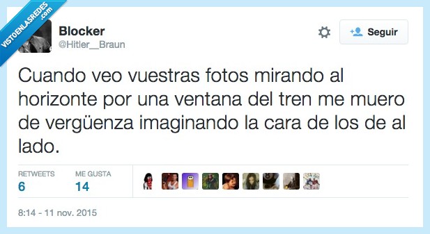veo,fotos,ver,tren,mirando,mirar,ventana,horizonte,vergüenza,cara,lado,demás,pasajeros