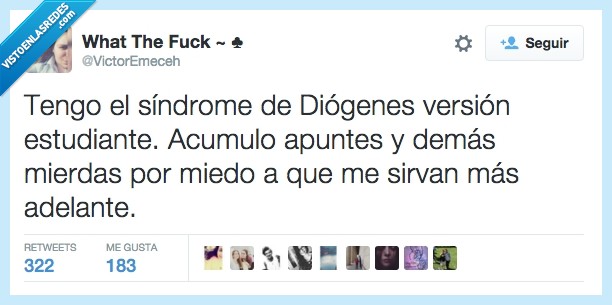 tarea,posiblemente,apuntes,guardar,adelante,estudio,estudiante,diogenes