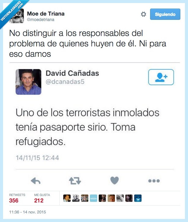 terrorista,inmolado,pasaporte,sirio,Siria,refugiado,atentado,Paris,Francia,refugiar,problema,huir,guerra