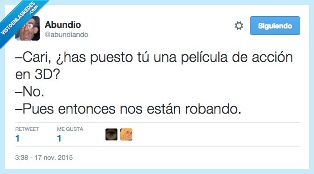 cari,pelicula,accion,3d,pareja,robando,robar