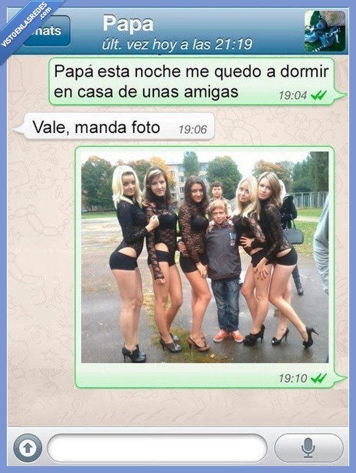 tias,buenas,chicas,niño,quedar,dormir,amigas,casa