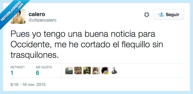 flequillo,cortar,trasquilones,buena,noticia,importante,calado internacional