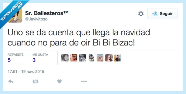 Navidad,Bizac,Anuncios,entonado,cuenta,cerca,juguete