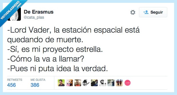 Lord,Vader,Star Wars,estacion,muerte,estrella,llamar,nave,estrella de la muerte