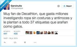 Enlace a Creo que no saben qué es lo que más pica por @Gongoresque