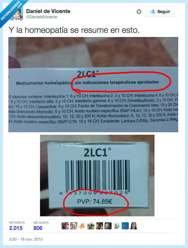 homeopatía,timo,mentira,terapeutico,funcion,indicación,precio,caro,mentiraaaaa