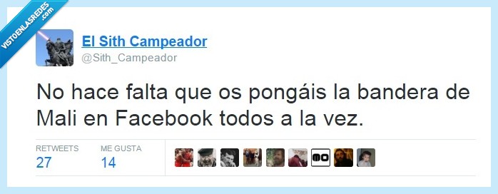 asesinatos,mali,terrorismo,francia,bandera,postureo