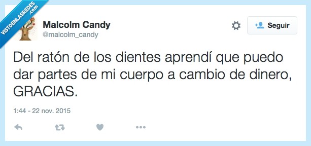 raton,dientes,ratoncito,Pérez,aprendí,cambio,dinero,partes,cuerpo